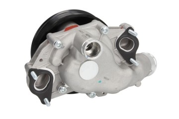 Coolant pump for JAGUAR F PACE F TYPE XE XF I XF II XF Part manufacturer V maxzone Part
