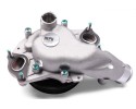 Coolant pump for JAGUAR F PACE F TYPE XE XF I XF II XF Car type passenger cars