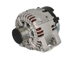 Alternator for ALFA ROMEO GT CITROEN C4 I C5 I C5 I Break C8 EVASION