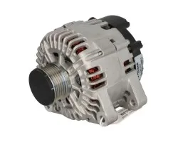Alternador para ALFA ROMEO GT, CITROEN C4 I, C5 I, C5 I Break, C8, EVASION
