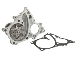 Coolant pump for TOYOTA HILUX VIII LAND CRUISER PRADO 2 4D 2 8D