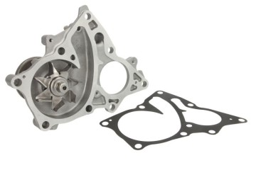Coolant pump for TOYOTA HILUX VIII LAND CRUISER PRADO 2 4D 2 8D