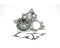 Coolant pump for TOYOTA HILUX VIII LAND CRUISER PRADO 2 4D 2 8D Catalog number of the part VIC 26556