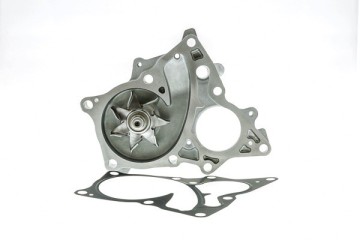 Coolant pump for TOYOTA HILUX VIII LAND CRUISER PRADO 2 4D 2 8D Catalog number of the part VIC 26556