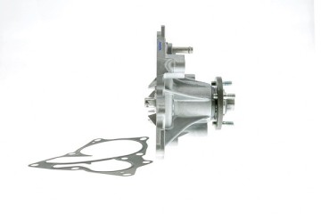 Coolant pump for TOYOTA HILUX VIII LAND CRUISER PRADO 2 4D 2 8D Car type passenger cars