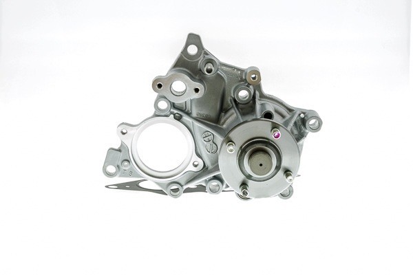 Coolant pump for TOYOTA HILUX VIII LAND CRUISER PRADO 2 4D 2 8D Catalog number of substitutes 16100 09710 16100 09711 16100 1936