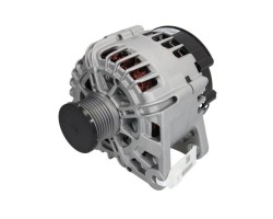 Alternator for DACIA DOKKER Van minivan DOKKER body