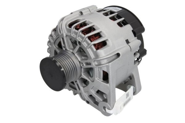 Alternator for DACIA DOKKER Van minivan DOKKER body