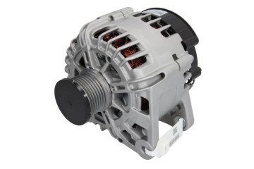 Alternator for DACIA DOKKER Van minivan DOKKER body