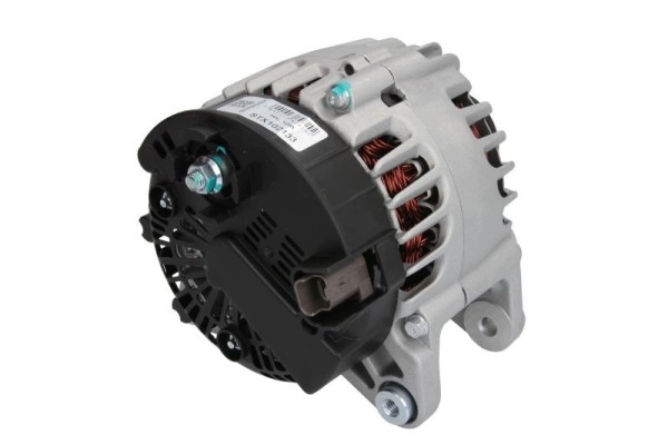 Alternator for DACIA DOKKER Van minivan DOKKER body Part manufacturer V maxzone Part