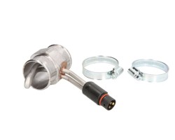 Engine heater for BUICK LESABRE REGAL IVECO DAILY VI Van DAILY VI