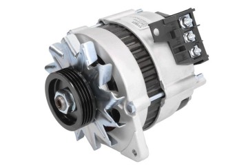 Alternator for FORD SCORPIO II TRANSIT 2 5D 05 91 03 00