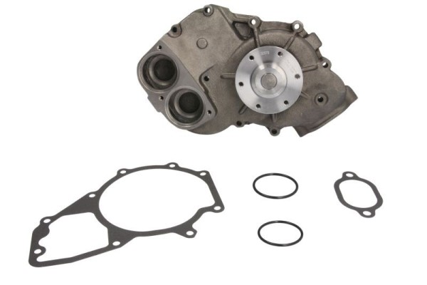 Coolant pump for MAN E2000 F2000 F8 F90 F90 UNTERFLUR HOCL