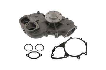 Coolant pump for MAN E2000 F2000 F8 F90 F90 UNTERFLUR HOCL Catalog number of the part VIC 189903
