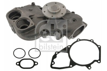 Coolant pump for MAN E2000 F2000 F8 F90 F90 UNTERFLUR HOCL Car type passenger cars