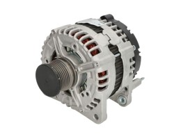 Alternator for SKODA SUPERB II VW AMAROK CADDY III CALIFORNIA T5 CAMPER