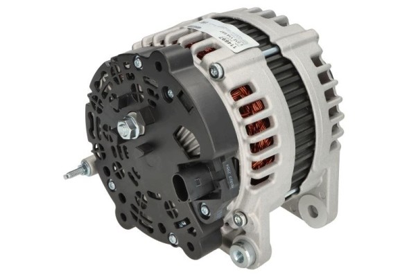 Alternator for SKODA SUPERB II VW AMAROK CADDY III CALIFORNIA T5 CAMPER Part manufacturer V maxzone Part