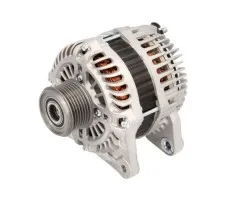 Alternador para NISSAN QASHQAI I 1.6/1.6LPG 02.07-12.13
