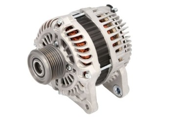 Alternator for NISSAN QASHQAI I 1 6 1 6LPG 02 07 12 13
