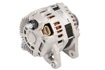 Alternator for NISSAN QASHQAI I 1 6 1 6LPG 02 07 12 13 Part manufacturer V maxzone Part