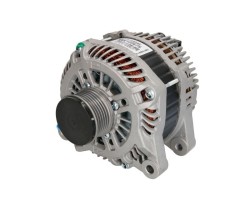 Alternator for CITROEN BERLINGO BERLINGO MULTISPACE BERLINGO MINIVAN C4