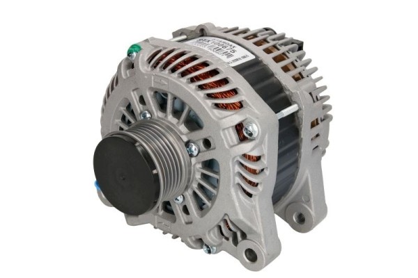 Alternator for CITROEN BERLINGO BERLINGO MULTISPACE BERLINGO MINIVAN C4
