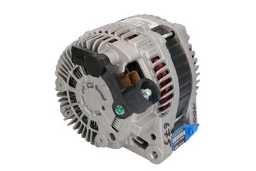 Alternator for CITROEN BERLINGO BERLINGO MULTISPACE BERLINGO MINIVAN C4 Part manufacturer V maxzone Part