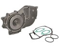 Coolant pump DOLZ M666 for MERCEDES ACTROS ACTROS MP2 MP3