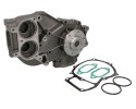 Coolant pump DOLZ M666 for MERCEDES ACTROS ACTROS MP2 MP3 Part manufacturer V maxzone Part