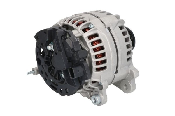 Alternator for AUDI A1 A1 Sportback A3 A3 Convertible A3 Sedan A3 Part manufacturer V maxzone Part