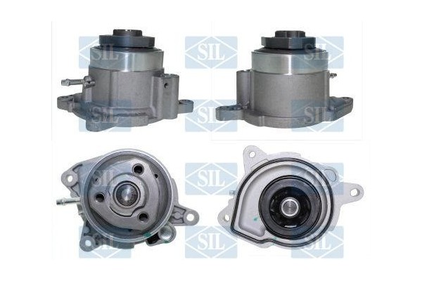 Coolant pump for AUDI A1 A3 SEAT ALTEA ALTEA XL IBIZA IV Catalog number of the part VIC 26578