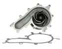 Coolant pump DOLZ E119 for SCANIA 4 R I T DC16 01 DT16 08