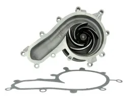 Bomba de Refrigerante DOLZ E119 para SCANIA 4, R I, T DC16.01-DT16.08