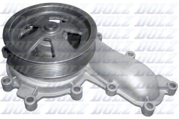 Coolant pump DOLZ E119 for SCANIA 4 R I T DC16 01 DT16 08 Part manufacturer V maxzone Part
