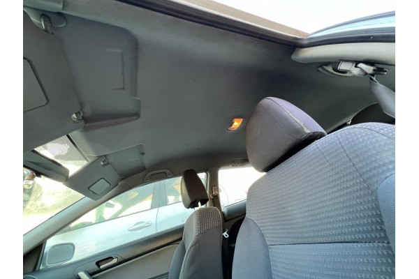HONDA CIVIC BERLINA 3 PUERTAS (EP) 1.7 CTDi LS