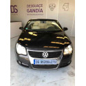 VOLKSWAGEN EOS (1F7)(2006) 2.0 TDI VOLKSWAGEN EOS (1F7)(2006) 2.0 TDI