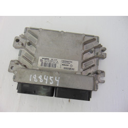 8200483732 CENTRALITA MOTOR UCE DACIA LOGAN 1