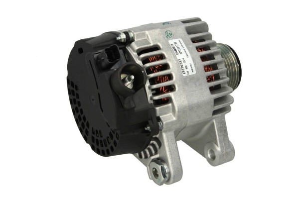 Alternator for CITROEN C ELYSEE C3 II C3 PICASSO C4 CACTUS C4 CACTUS Part manufacturer V maxzone Part