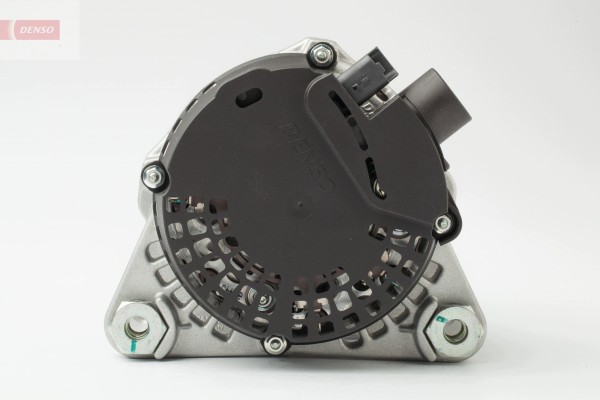 Alternator for CITROEN C ELYSEE C3 II C3 PICASSO C4 CACTUS C4 CACTUS Car type passenger cars