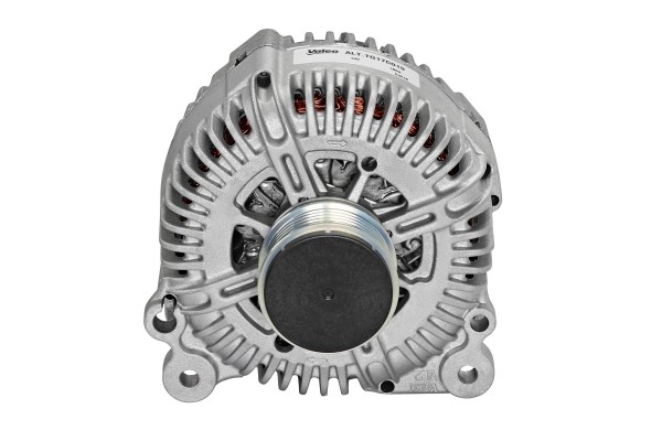 Alternator for SEAT EXEO EXEO ST SKODA SUPERB II YETI VW CADDY ALLTRACK Part manufacturer V maxzone Part