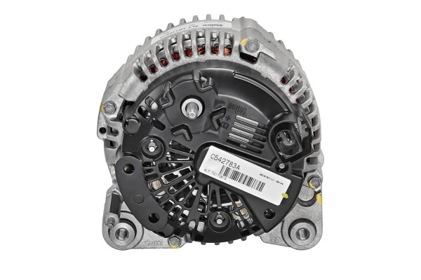 Alternator for SEAT EXEO EXEO ST SKODA SUPERB II YETI VW CADDY ALLTRACK Catalog number of the part VIC 199347