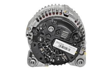 Alternator for SEAT EXEO EXEO ST SKODA SUPERB II YETI VW CADDY ALLTRACK Catalog number of the part VIC 199347