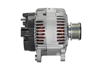 Alternator for SEAT EXEO EXEO ST SKODA SUPERB II YETI VW CADDY ALLTRACK Car type passenger cars