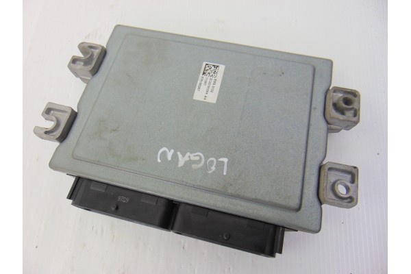 8200483732  CENTRALITA MOTOR UCE DACIA LOGAN 1 Básico 2007 8200483732 188454 DACIA - 1