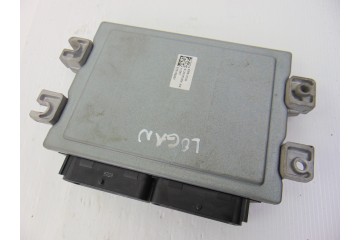 8200483732  CENTRALITA MOTOR UCE DACIA LOGAN 1 Básico 2007 8200483732 188454 DACIA - 1