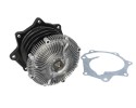 Coolant pump for FORD MAVERICK NISSAN PATHFINDER II PICK UP