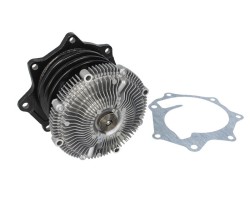 Coolant pump for FORD MAVERICK NISSAN PATHFINDER II PICK UP