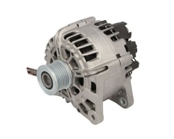 Alternator for LADA VESTA XRAY NISSAN PULSAR QASHQAI II X TRAIL