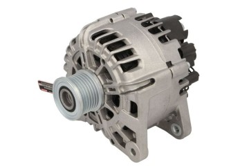 Alternator for LADA VESTA XRAY NISSAN PULSAR QASHQAI II X TRAIL