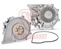 Coolant pump for MERCEDES ACTROS MP4 MP5 ANTOS AROCS Catalog number of the part VIC 294223